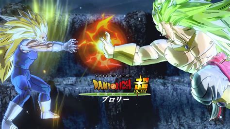 Broly SSJ3 Vegeta SSJ3 Mods Dragon Ball Xenoverse 2 YouTube