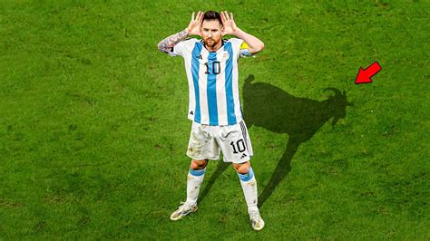 Messi He S Not Human MOMENTS YouTube