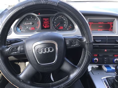 Audi A V Tdi Automatik Quatro God