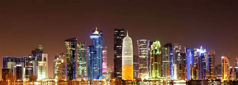 Best Places To Visit In Qatar Explore With Jeph