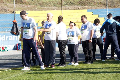 Associação de Atletismo de Bragança apresentou candidatura para receber