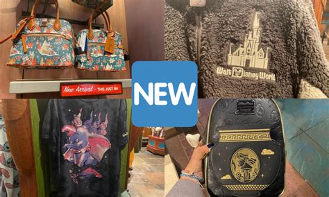 New Disney Merchandise has Landed in Animal Kingdom The DIS