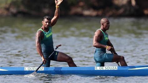 CBN Rio 2016 Isaquias Queiroz conquista a prata e faz história