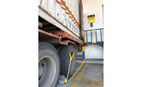 Wheel Chocks For Trucks And Trailers Cheapest Retailers | americanprime ...