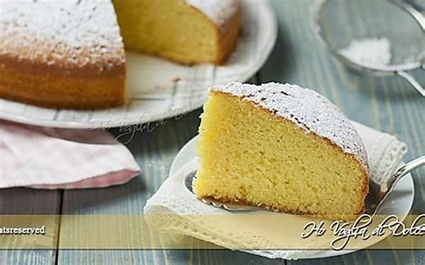 Plumcake Al Latte Sofficissimo Ricetta Ho Voglia Di Dolce Desserts