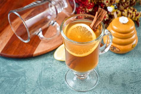 Hot Toddy And The Cocktail Cabinet Whiskey Tara S Multicultural Table