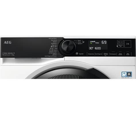 Aeg Lr C Wasmachine Kg En Toeren