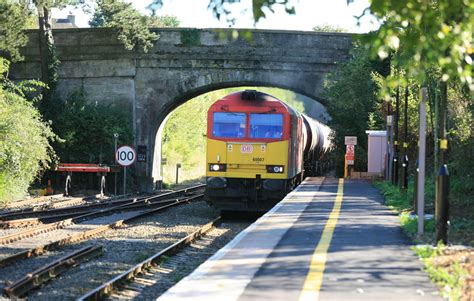 Swindon Kemble And Gloucester