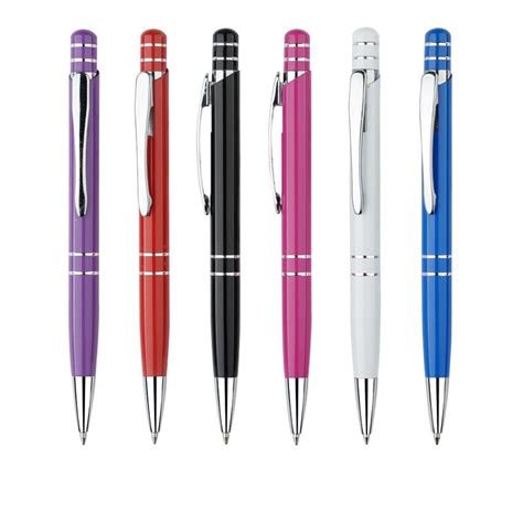 Metal writing pen - ballpenmanufacturer