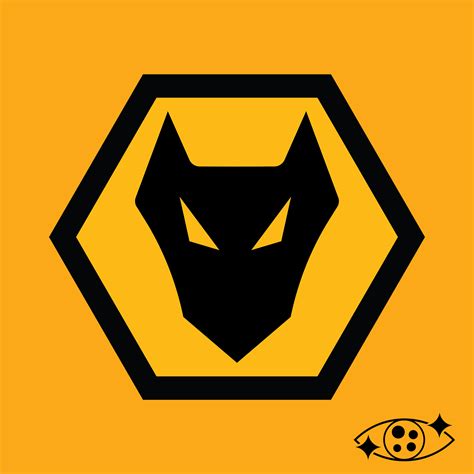 Wolverhampton Wanderers FC * Crest Rebrand