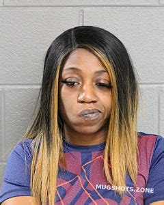 Erica L Anderson Chicago Mugshots Zone