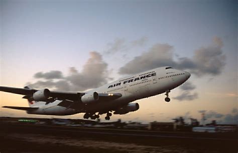 The Half Cargo Half Passenger Jumbo Jet: Meet The Boeing 747 Combi