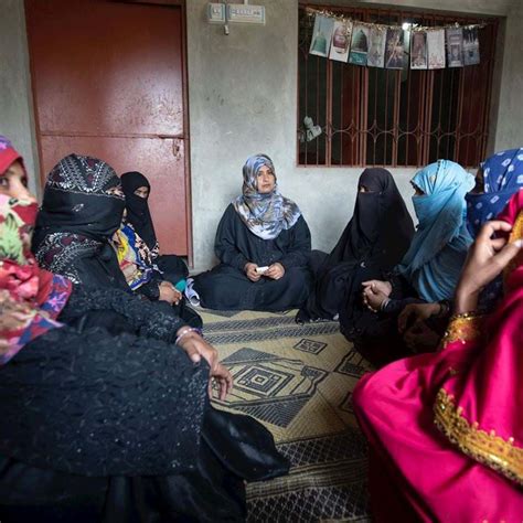 Mental health in Pakistan - British Asian Trust