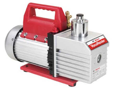 Robinair 15800 Vacuum Pump