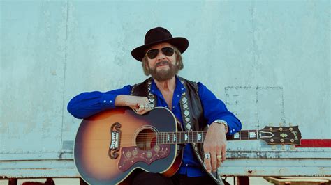 Hank Williams Jr. Tour Dates 2025-2026 | Music Festival Wizard