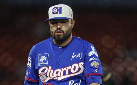 Charros De Jalisco Ya Conocen Su Camino Para Temporada 2024 De La LMB