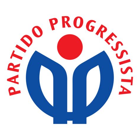 O Que Significa Partido Progressista - Partido Progressista Logo PNG Vector (SVG) Free Download