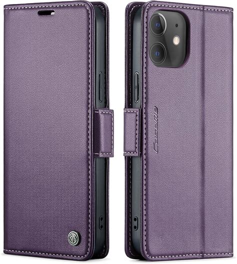 Amazon Qltypri Wallet Case For Iphone Pro Premium Pu