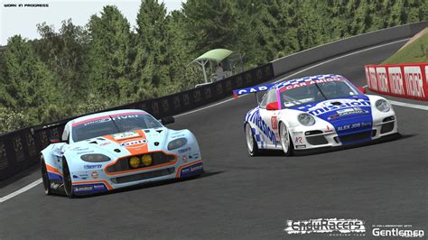 Rfactor More Endurance Series Preview Screens Bsimracing