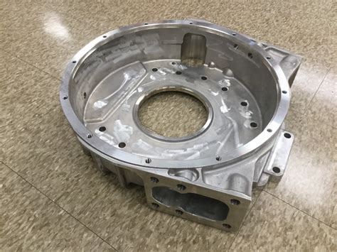 Cummins X Engine Flywheel Housing For Sale