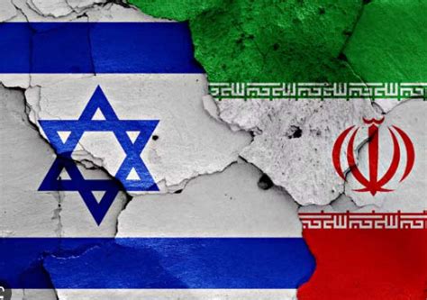 Conflict Between Israel And Iran In Coming Year 2023-2024-2 – Bhrigusadhu