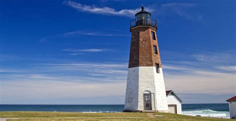 Great Lighthouses of America - WSJ