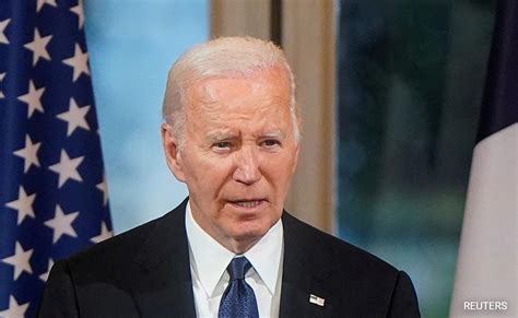 Apresentador de rádio que alegou que assessores de Joe Biden fizeram