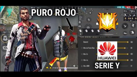 La Mejor Configuraci N Dpi Para Huawei Y Y Y Y Y Y