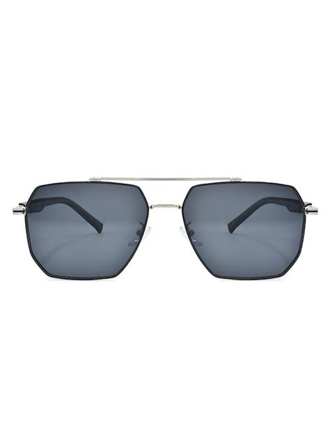 Awear Dato Ανδρικά Γυαλιά Ηλίου Silver Polarized Skroutz gr