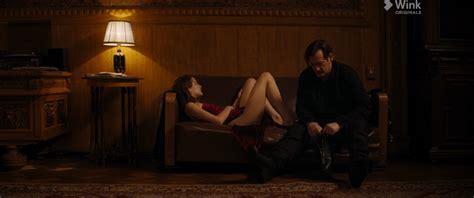 Nude Video Celebs Elizaveta Yankovskaya Sexy Ballet S E