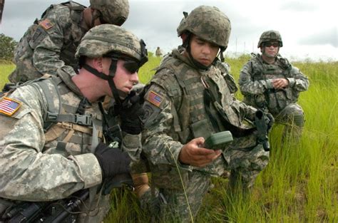 Army Joint Fire Support Specialist Mos 13f 2023 Career Profile