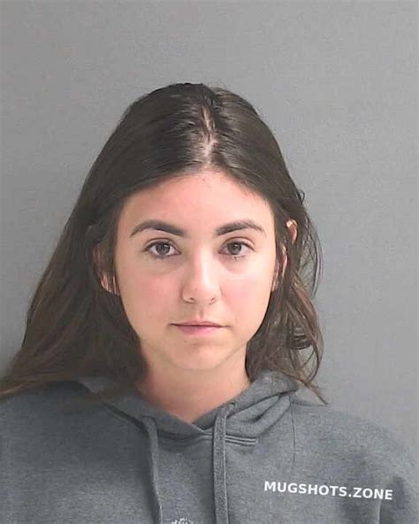 Day Lauren Ariel 12 14 2022 Volusia County Mugshots Zone