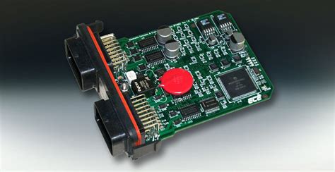 Electronic System Design & Development – Electronic Concepts ...