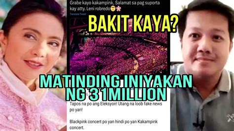 SHOCKING ITO PALA ANG INIIYAKAN NG 31MILLION LOL YouTube