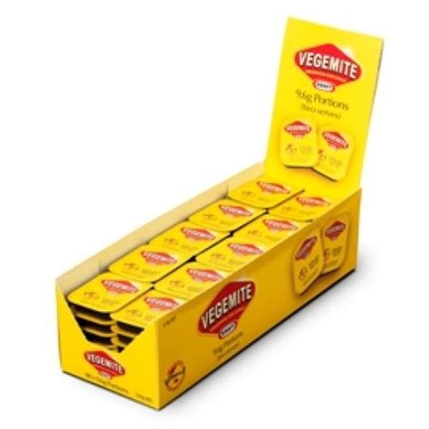 Kraft Vegemite X 90 Vegemite Breakfast Cafe Kraft Peanut Butter