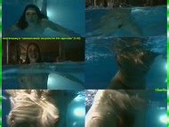 Naked Heidi Brouzeng In Commissaire Moulin