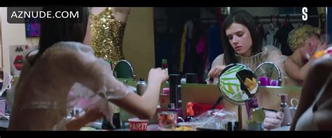 GERDA NUDE SCENES AZNude