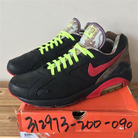 Air Max 180 Opium Atelier Yuwaciaojp