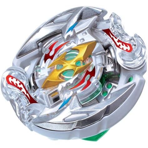 Original Takara Tomy Beyblade Burst Cho Z B 128 Cho Z Customize Set