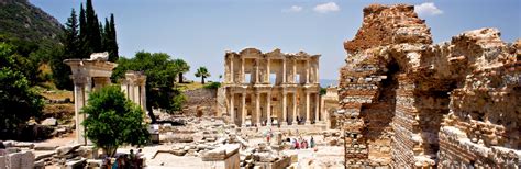 Ephesus - Facts & Summary - HISTORY.com