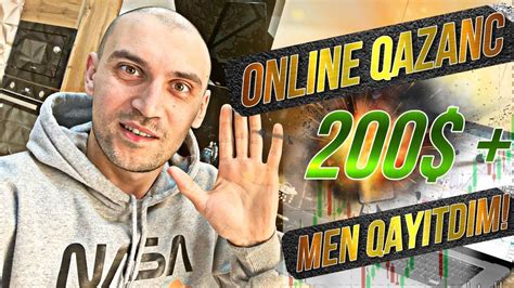 ONLINE NECƏ QAZANMAQ OLAR I TEXNIKI ANALIZ I MILLIONAIRESIS YouTube