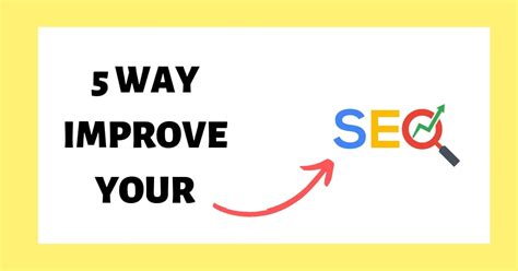 Ways To Improve Seo Rankings Today Bigdomain My Malaysia Domain Seo