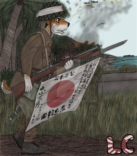 Banzai! by ZEECAPTEIN on DeviantArt