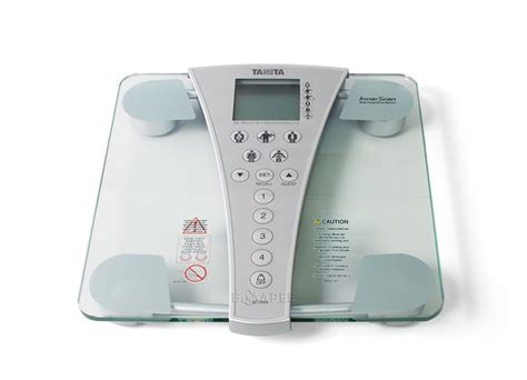 Tanita BC-543! Цена, Отзывы, Обзор, Характеристики! Купить весы ...