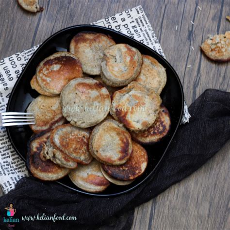 Voici La Meilleure Recette De Beignet Africain Mikate Avec Video