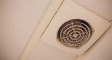 Broken Extractor Fan Guide How To Fix A Broken Fan