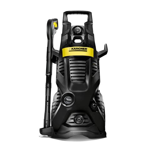 Минимойка Karcher K 6 Special | 1.168-508.0 - Мойки высокого давления ...