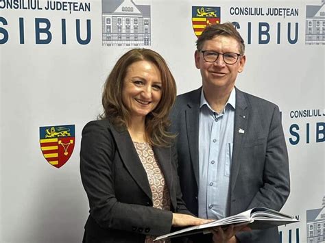 Liberalii Despre Noul Spital Jude Ean De La Sibiu Psd Nu Face Altceva