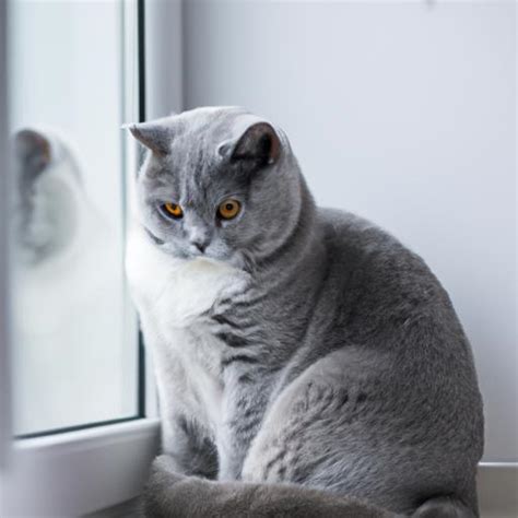 The British Shorthair Cat Breed Everything You Need To Know