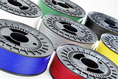 PLA Filament für 3D-Drucker, viele Farben verfügbar - filamentdiscoun